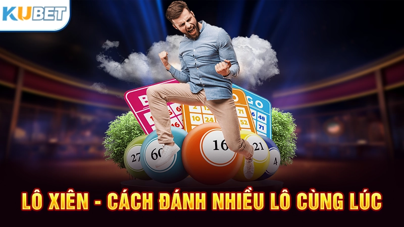 Lô xiên là gì?